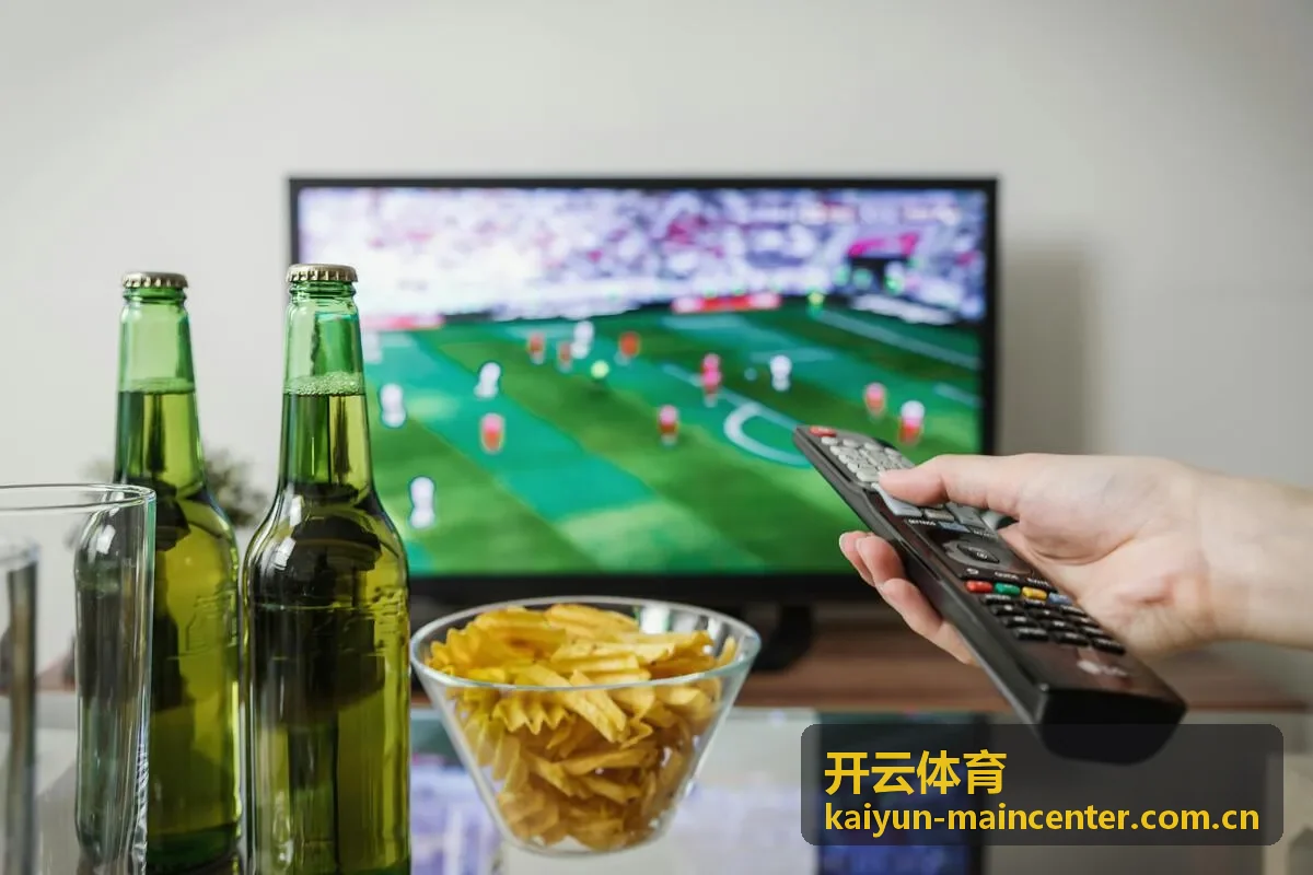 开云体育综合赛事集锦封面